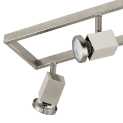 Встраиваемый светильник Paulmann 93679