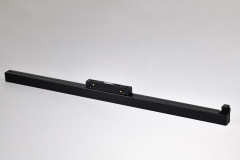 Трековый магнитный светильник Myfar Flow MT0210-20W3K-B