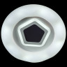 Потолочная люстра Reluce 00976-0.3-50R