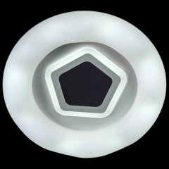 Потолочная люстра Reluce 00976-0.3-50R
