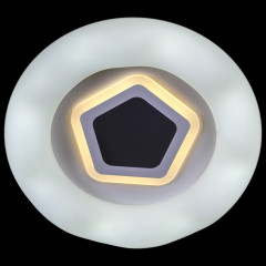 Потолочная люстра Reluce 00976-0.3-50R