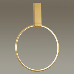 Настенный светильник Odeon Light Annel 4319/32CL