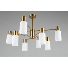 Люстра на штанге Omnilux Ales OML-69107-08