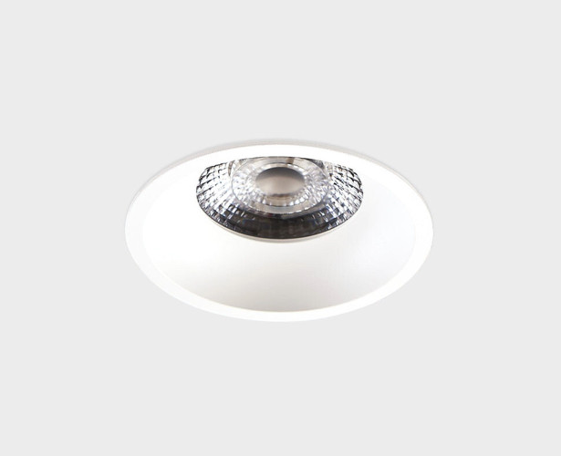 Встраиваемый светильник Italline IT08-8042 white 3000K