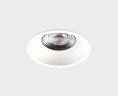 Встраиваемый светильник Italline IT08-8042 white 3000K