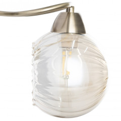 Бра Arte Milano Amalfi 329207/1W AB