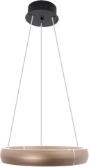 Подвесной светильник Mizi'en Impulse MZ31507-500