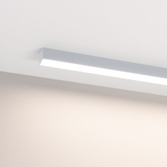Линейный потолочный светильник Arlight SP-LINE-5050-L960-32W Warm3000 056379