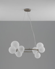 Подвесная люстра Moderli Molly V11468-11P