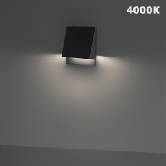 Подсветка для лестниц с переключателем цв. Температуры Novotech Street Scala 359723
