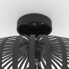 Потолочный светильник Eglo Mogano 3 900721