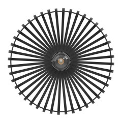 Потолочный светильник Eglo Mogano 3 900721