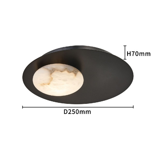 Настенный светильник Favourite Murmel 4557-1W