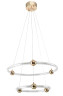 Подвесная люстра Zortes Auralia ZRS.57790.94