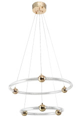 Подвесная люстра Zortes Auralia ZRS.57790.94