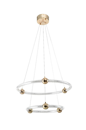 Подвесная люстра Zortes Auralia ZRS.57790.94