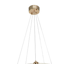 Подвесная люстра Zortes Auralia ZRS.57790.94
