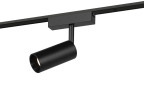 Трековый магнитный светильник Эра TRM-S5-3-8W4K-BK Б0059051