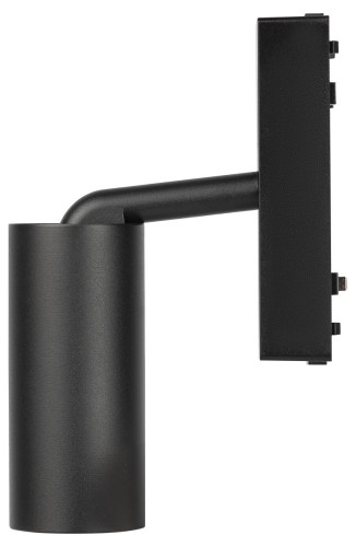 Трековый магнитный светильник Эра TRM-S5-3-8W4K-BK Б0059051