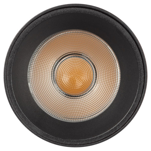 Трековый магнитный светильник Эра TRM-S5-3-8W4K-BK Б0059051