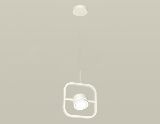 Подвесной светильник Ambrella Light Traditional (C9118, N8433) XB9118151