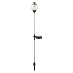 Светильник на солнечных батареях Globo Solar 33357-12