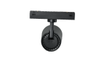 Трековый магнитный светильник iLedex Vision SMART 4825-048-D70-20W-36DG-BK