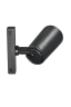 Трековый магнитный светильник iLedex Vision SMART 4825-048-D70-20W-36DG-BK