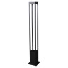 Ландшафтный светильник Reluce 09960-0.7-001JH 1,0M LED7W BK RLOS