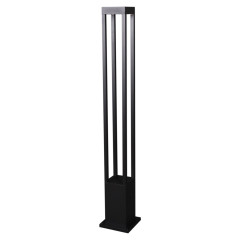Ландшафтный светильник Reluce 09960-0.7-001JH 1,0M LED7W BK RLOS