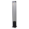 Ландшафтный светильник Reluce 09960-0.7-001JH 1,0M LED7W BK RLOS