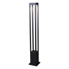 Ландшафтный светильник Reluce 09960-0.7-001JH 1,0M LED7W BK RLOS