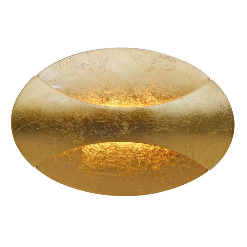 Настенный светильник iLedex Flux ZD7151-6W Gold