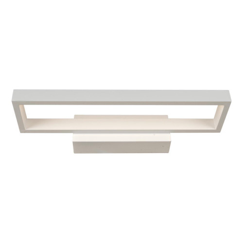 Настенный светодиодный светильник iLedex Edge X050310 WH