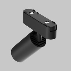 Трековый светильник Maytoni Focus LED TR103-1-12W4K-M-B