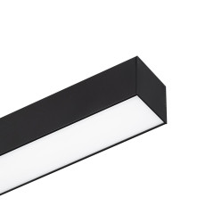 Линейный потолочный светильник Arlight SP-LINE-5050-L1050-35W Day4000 056146