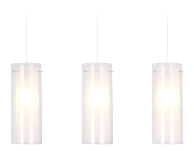 Подвесной светильник Ambrella Light Traditional TR3675