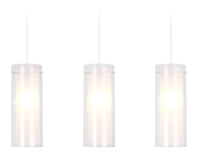 Подвесной светильник Ambrella Light Traditional TR3675
