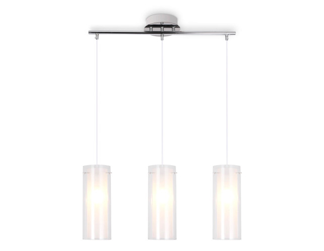 Подвесной светильник Ambrella Light Traditional TR3675