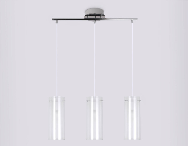 Подвесной светильник Ambrella Light Traditional TR3675