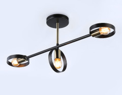 Люстра на штанге Ambrella Light Traditional TR8229