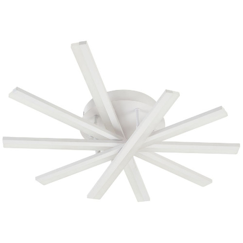 Потолочная люстра Natali Kovaltseva Line LED LAMPS 81171