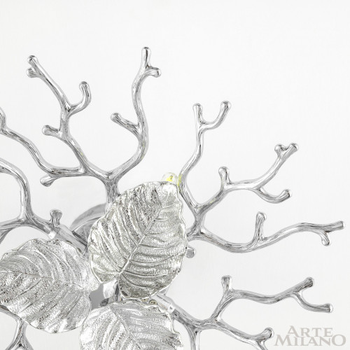 Потолочный светильник Arte Milano Milan 233001/D360/3 Cr