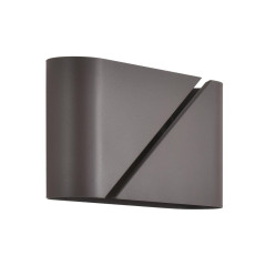 Настенный светильник Lumion Moderni Elma 8394/2W