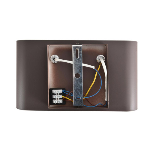 Настенный светильник Lumion Moderni Elma 8394/2W