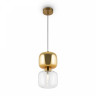 Подвесной светильник Freya Lumen FR5215PL-01BS