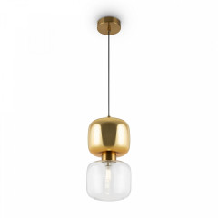 Подвесной светильник Freya Lumen FR5215PL-01BS