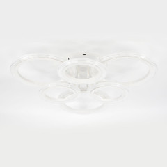 Потолочная люстра Escada Avani 10258/6LED