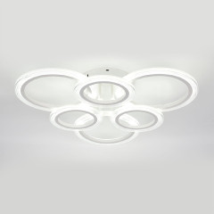 Потолочная люстра Escada Avani 10258/6LED