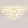 Потолочная люстра Escada Avani 10258/6LED